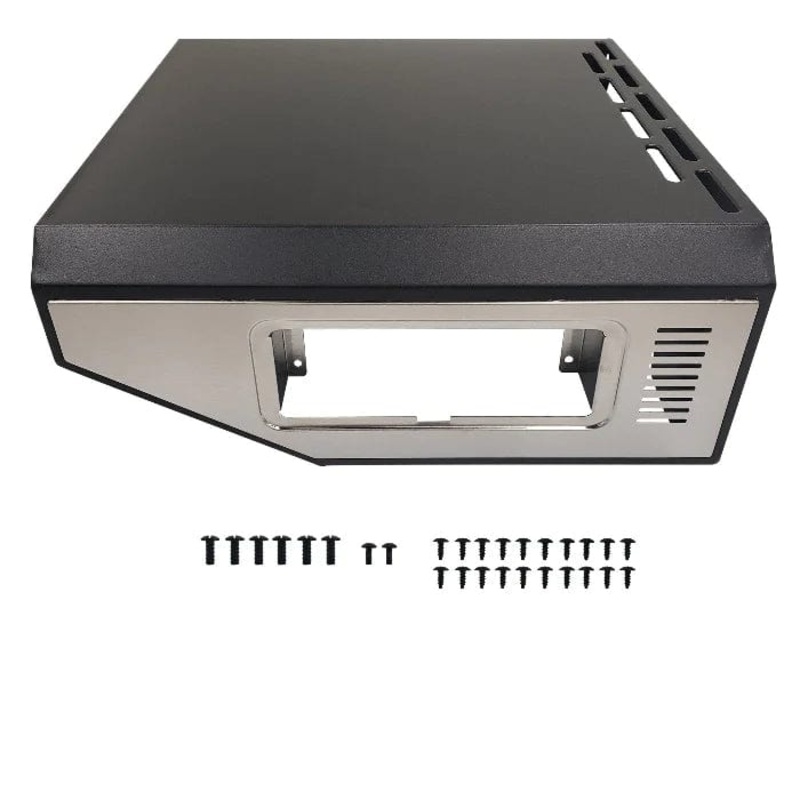 Masterbuilt Side Shelf Assembly Kit (Gravity Series 560) – 9904190035