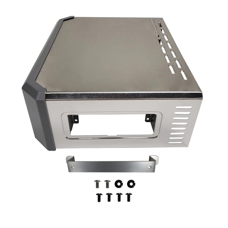 Masterbuilt Side Shelf Assembly Kit (Gravity Series 800) – 9904200041