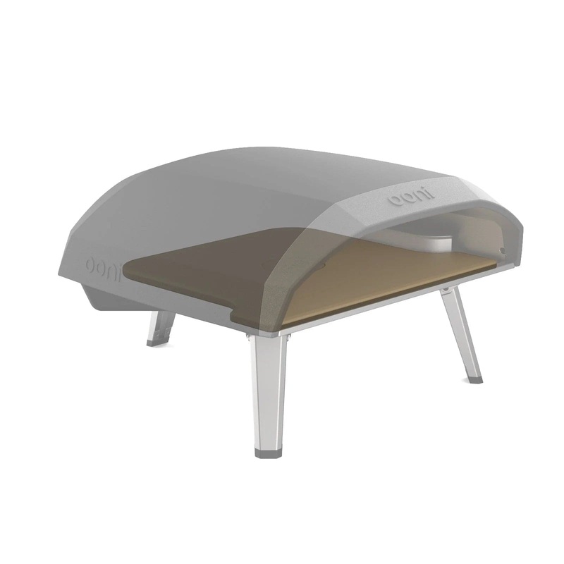 Ooni Baking Stone (Koda / Karu 16) – UU-P1D100