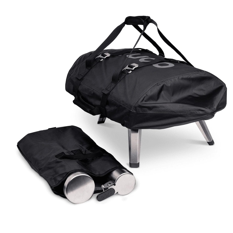 Ooni Carry Cover (Fyra 12) – UU-P1BB00