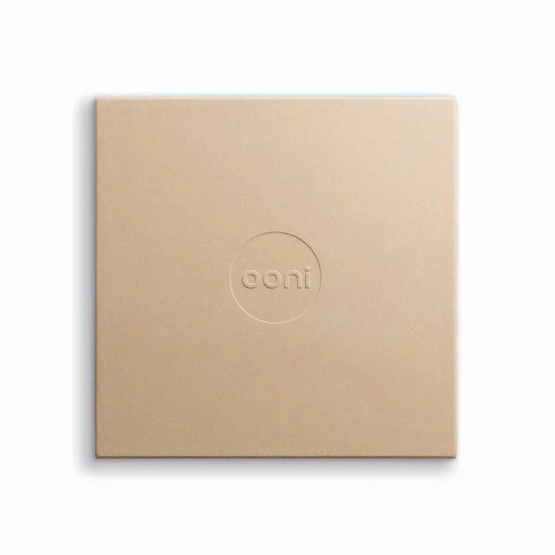 Ooni Karu 12 Baking Stone – UU-P1D300