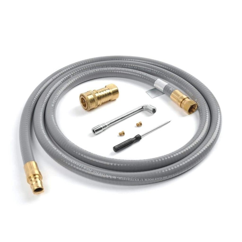 Ooni Koda 16 Natural Gas Conversion Kit – UU-P1D000