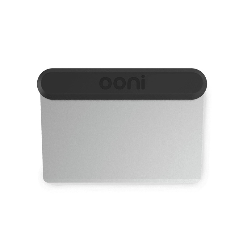 Ooni Pizza Dough Scraper – UU-P1C100