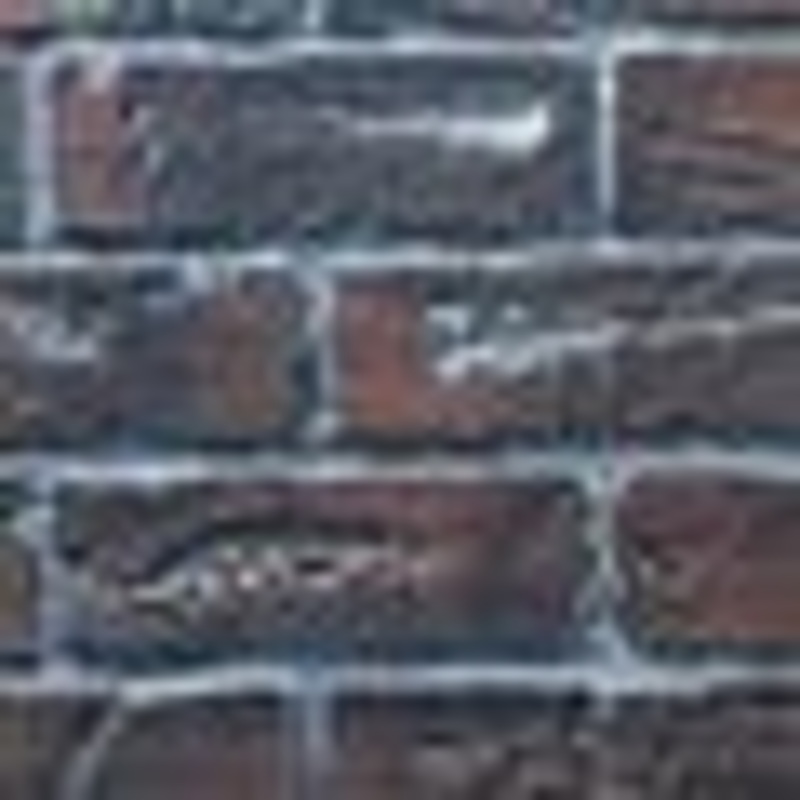 Regency Brick Panel Standard Red P33 – 432-902
