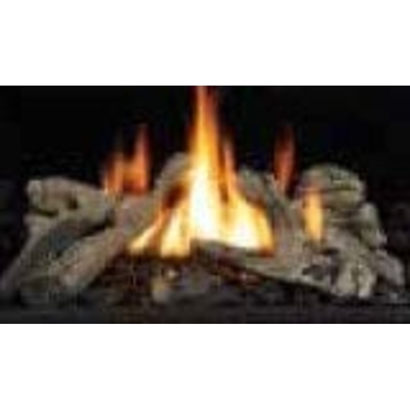 Regency Log Set HRI3E Driftwood Packaged – 716-935/P