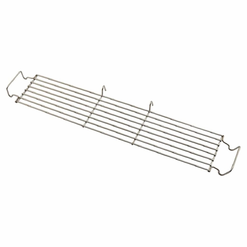 ENO La Plancha Stainless Steel Shelf (Plancha 60 / 65 / 2400) – ERP6058