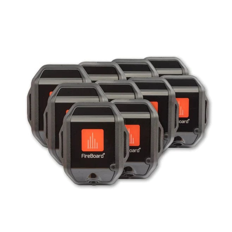 Fireboard Beacon (Wireless Temp & Humidity Sensors) (10 pack) – FBRFS10