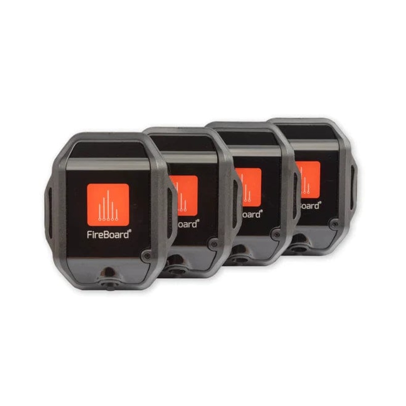 Fireboard Beacon (Wireless Temp & Humidity Sensors) (4 pack) – FBRFS4