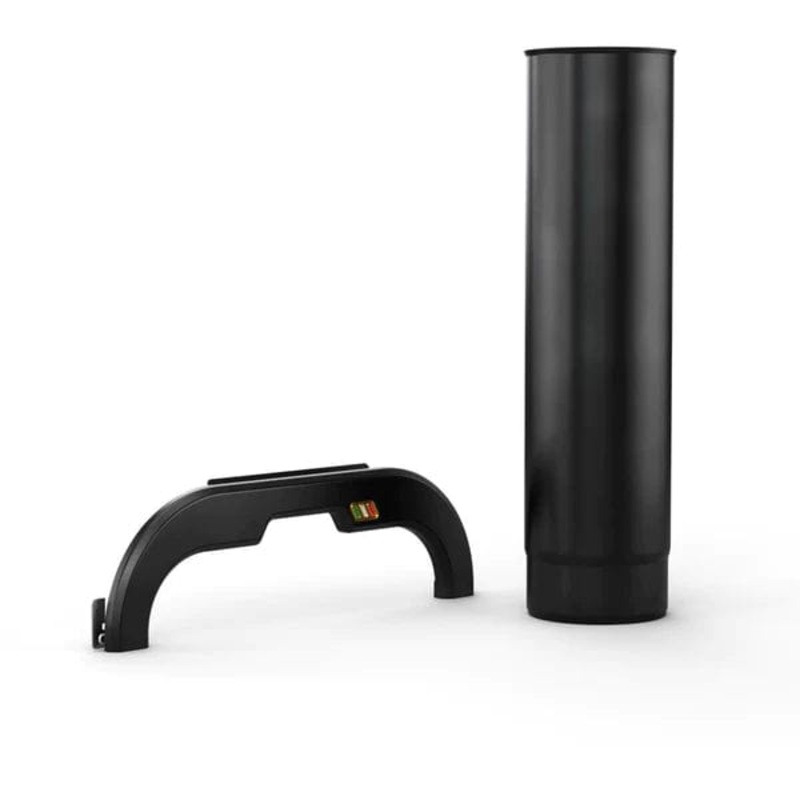 Gozney Dome Arch & Flue Extension – AD1607
