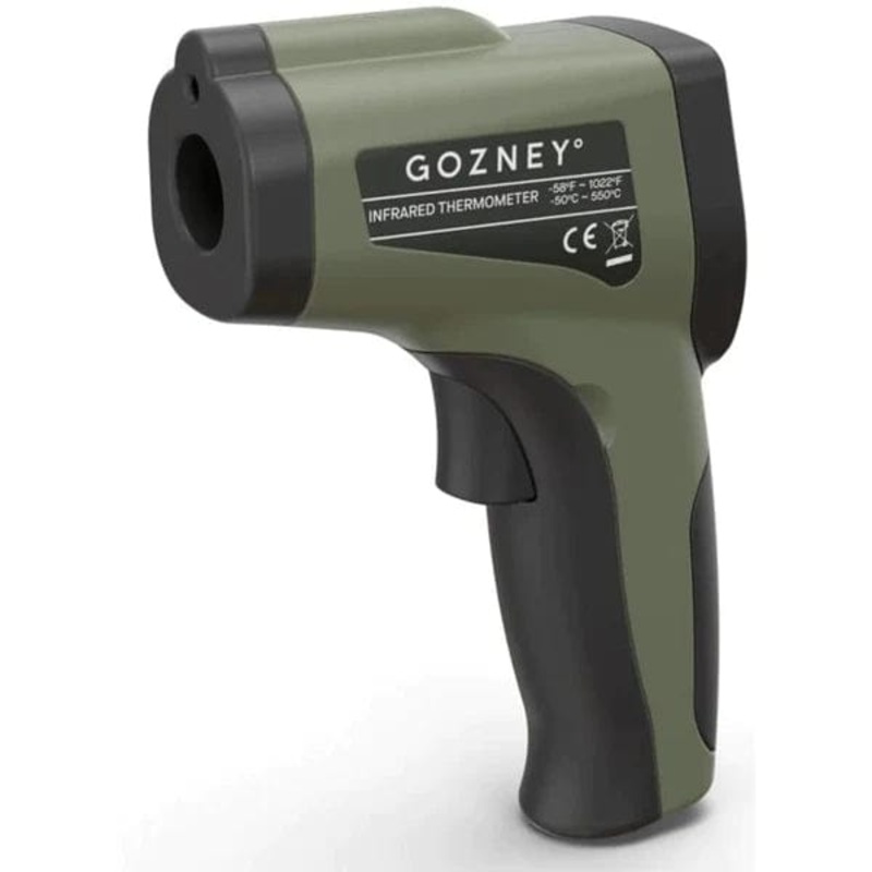 Gozney Infrared Thermometer – AD1352