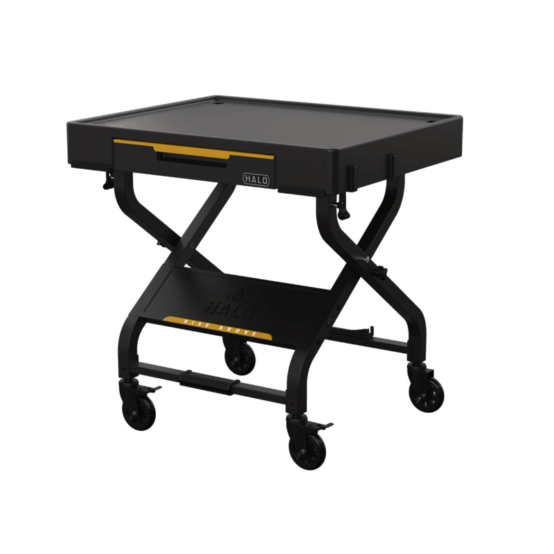 Halo CounterTop Outdoor Cooking Cart – HO-1006-XNA