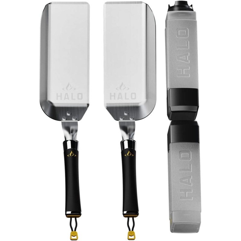 Halo Elite Stir-Fry Kit – HZ-3026