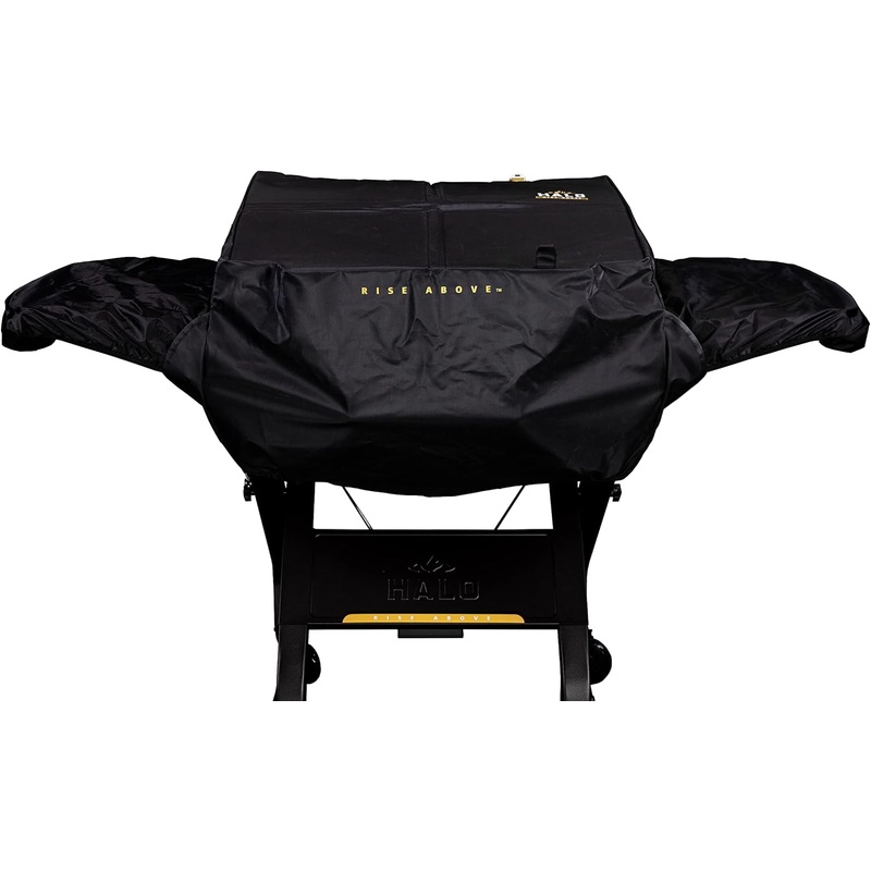 Halo Elite2B Griddle Cover – HZ-5003