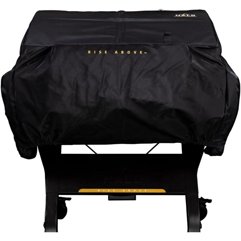 Halo Elite3B Griddle Cover – HZ-5002
