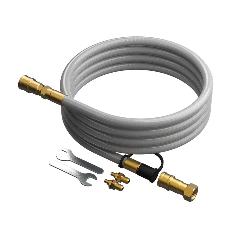 Halo Natural Gas Conversion Kit (Versa 16) – HZ-3001-A