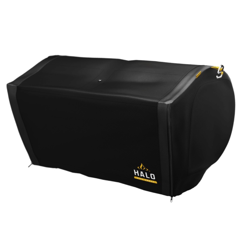 Halo Prime300 Pellet Grill Cover – HS-5005
