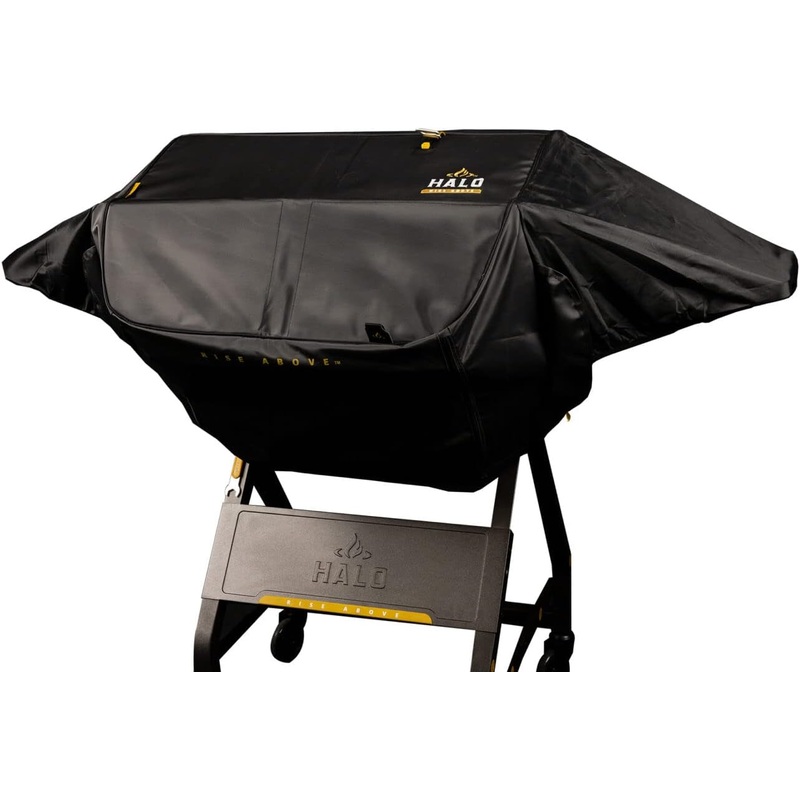 Halo Prime550 Pellet Grill Cover – HS-5001