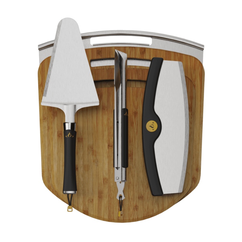 Halo Versa 16 Cook + Serve Kit – HZ-3022