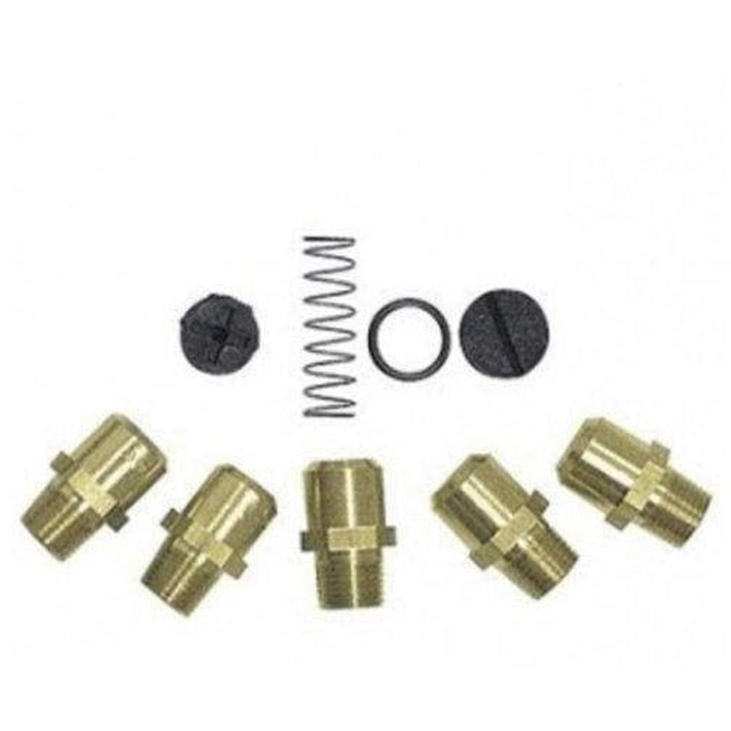 Napoleon HD81 w/ Log Configuration Conversion Kit (Natural Gas to Propane) – W175-0308