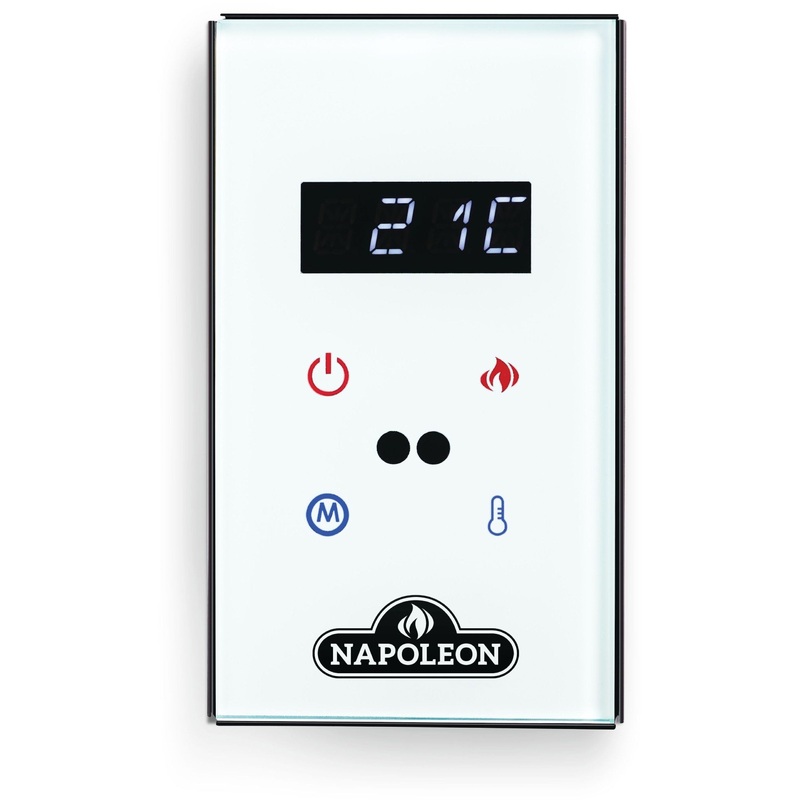 Napoleon Wall Mount Controller (Elevation X Electric) – W-370-0317
