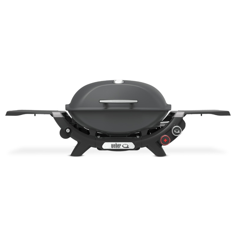 Weber Q 2800N+ Portable Gas Grill