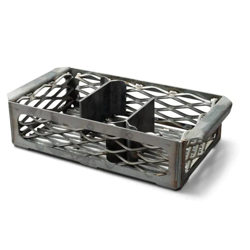 Yoder Charcoal Basket (Kingman / Durango 24) – W46303