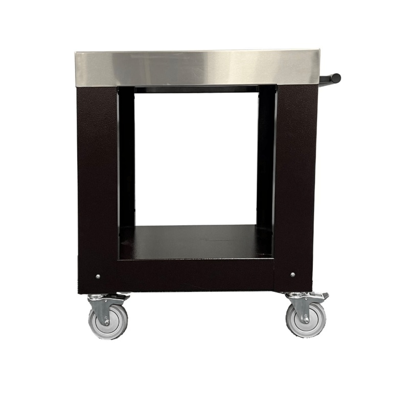Actavo Stainless Steel Base & Prep Station (28 Copper) – ACTAVO-MINI