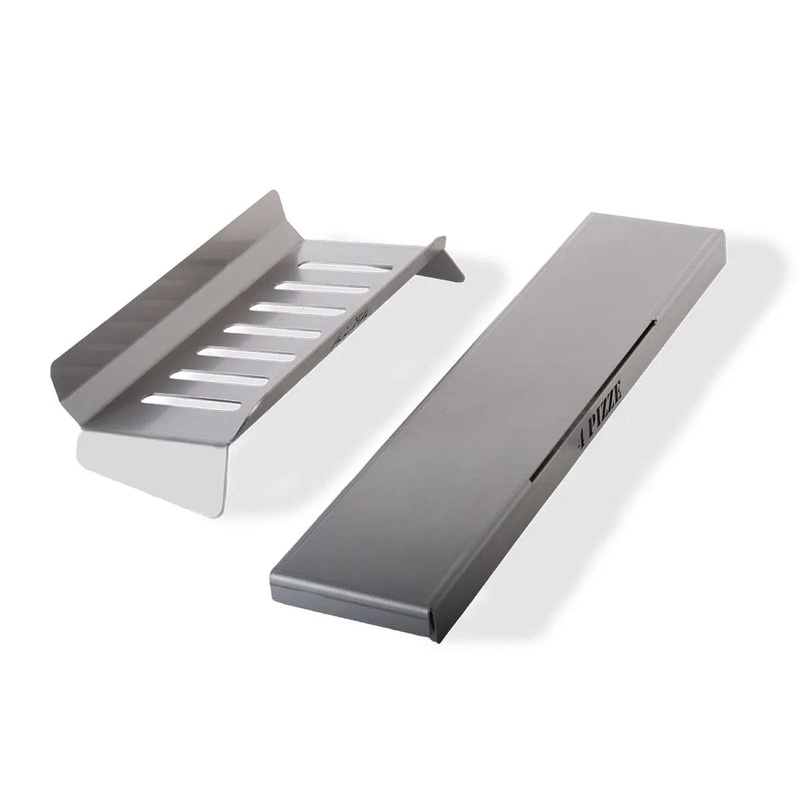 Alfa Hybrid Kit (4 Pizze Classico & Moderno) – ACKIT-HYB-4P