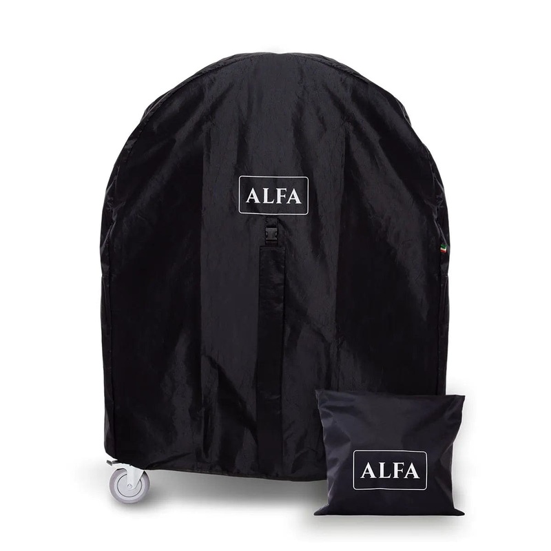 Alfa Oven Top + Base Cover (3 Pizze) – ACTEL-TOP3PBAS