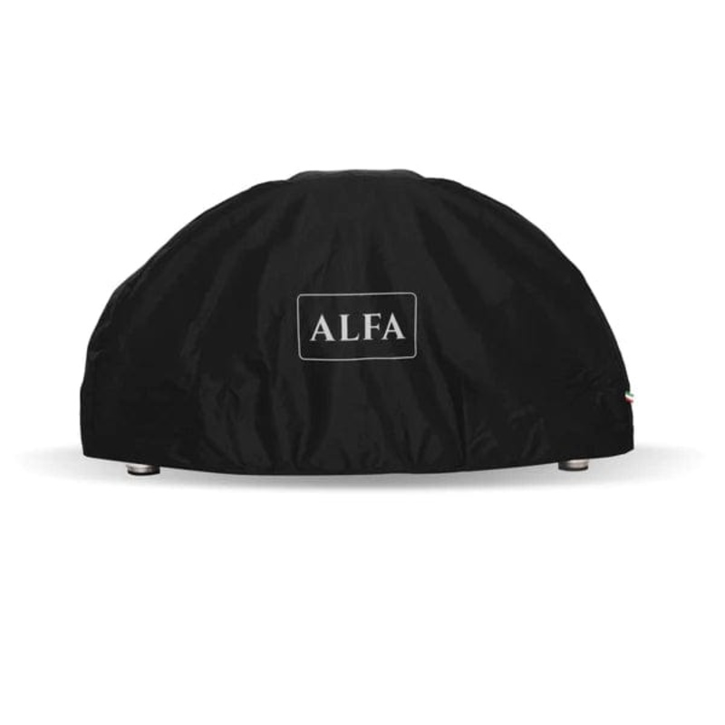 Alfa Oven Top Cover (2 Pizze Futuro) – ACTEL-TOP2PFUT