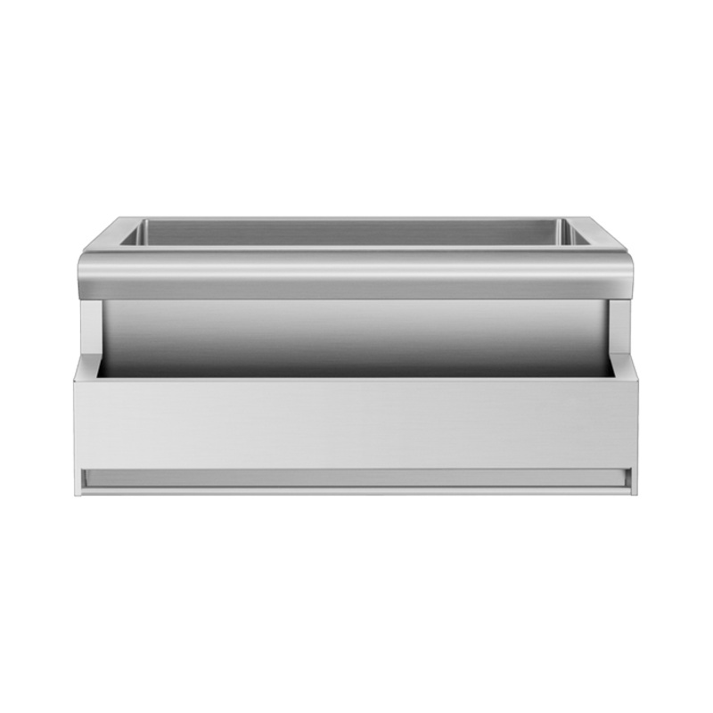 DCS Series 9 Beverage Chiller Bottle Holder Accessory Front – BC1-25AC / 71504