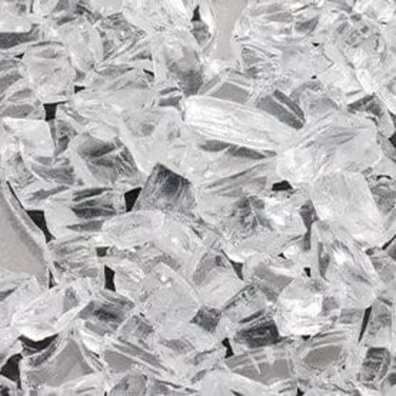 Heat & Glo Crystal Glass Media (5 lbs) – MEDIA-CY