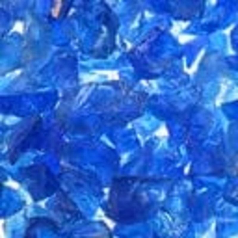 Heat & Glo Glass Media (Cobalt Blue) – MEDIA-COBALT-48