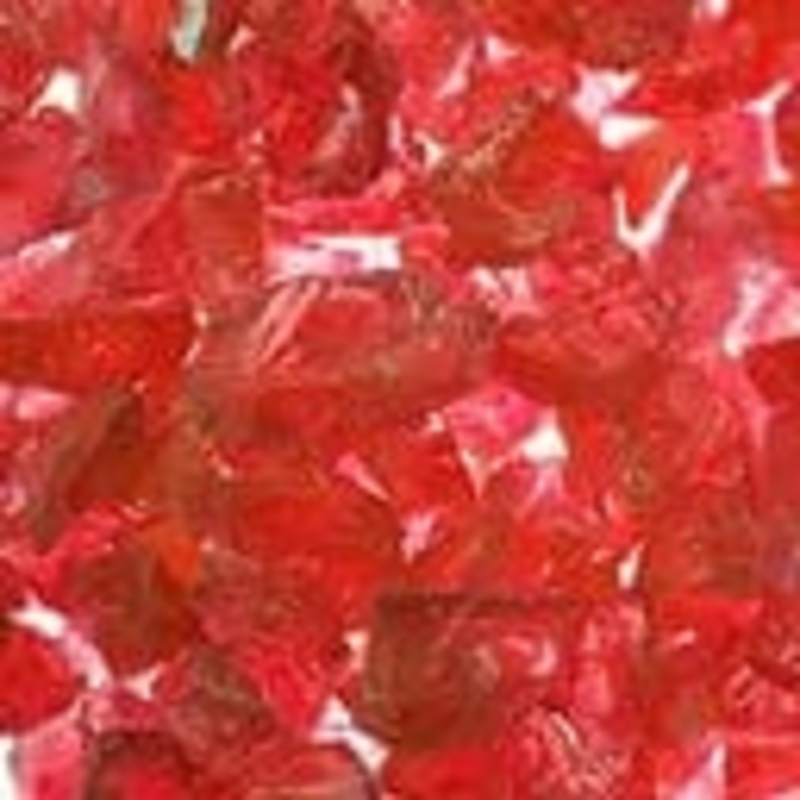 Heat & Glo Glass Media (Scarlet Red) – MEDIA-RED-48