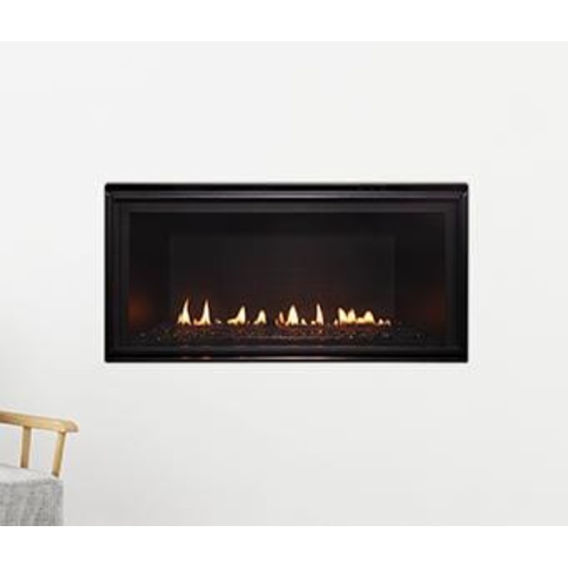 Heat & Glo Linear 36 Direct Vent Gas Fireplace