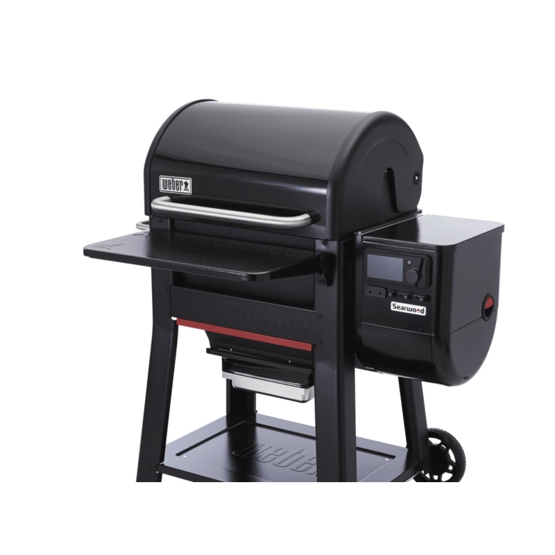 Weber Front Table (Searwood 600) – 3400108