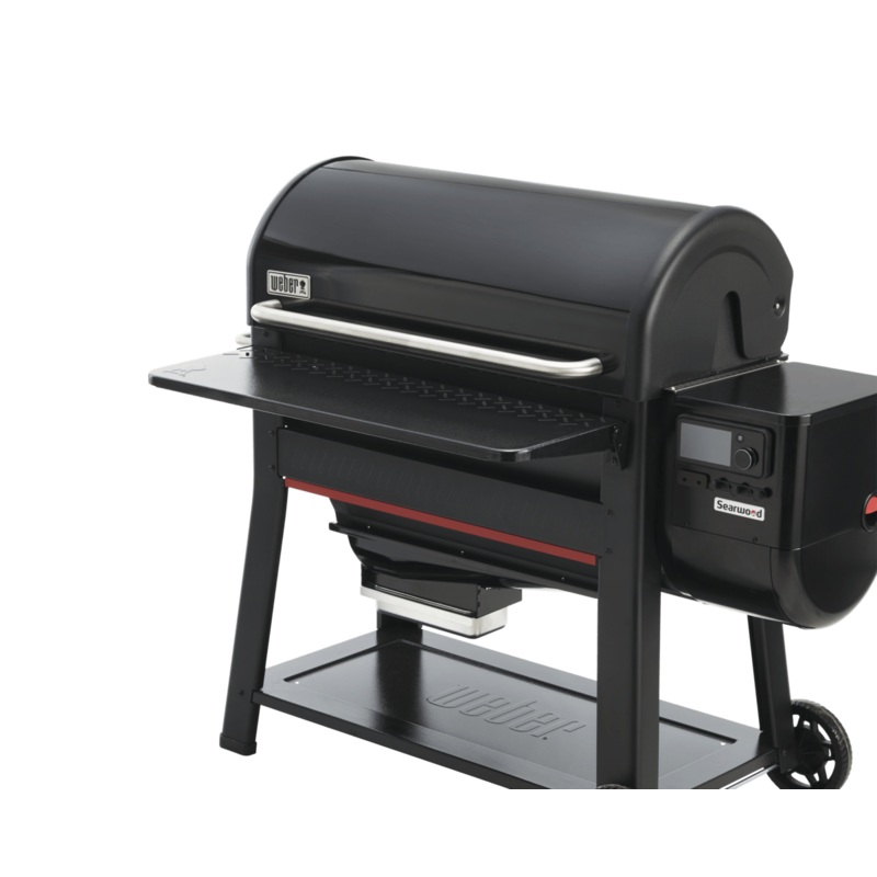 Weber Front Table (Searwood XL 600) – 3400109