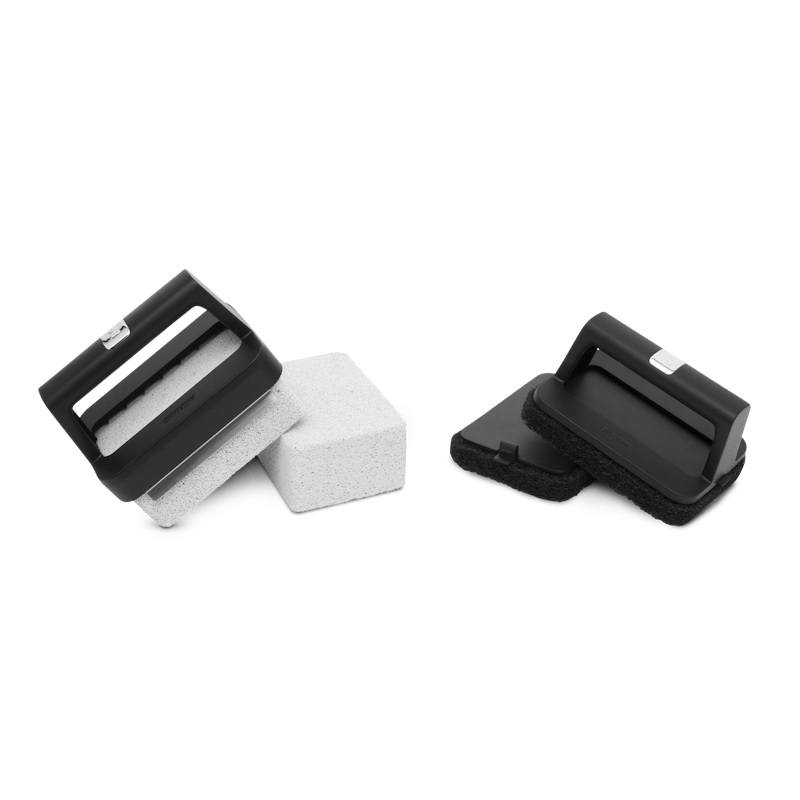 Weber Griddle Cleaning Kit (6 pc.) – 3400022