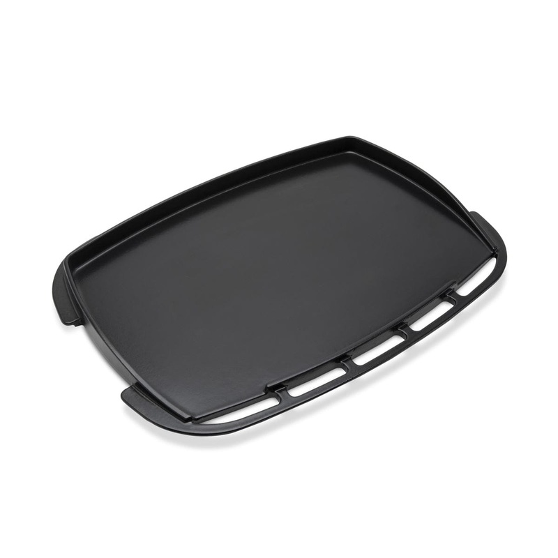 Weber Griddle (Q 2800N+ Series) – 3400248