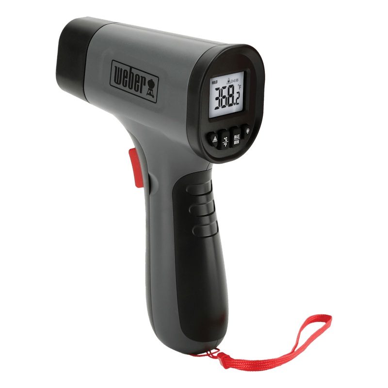 Weber Infrared Thermometer – 3400016