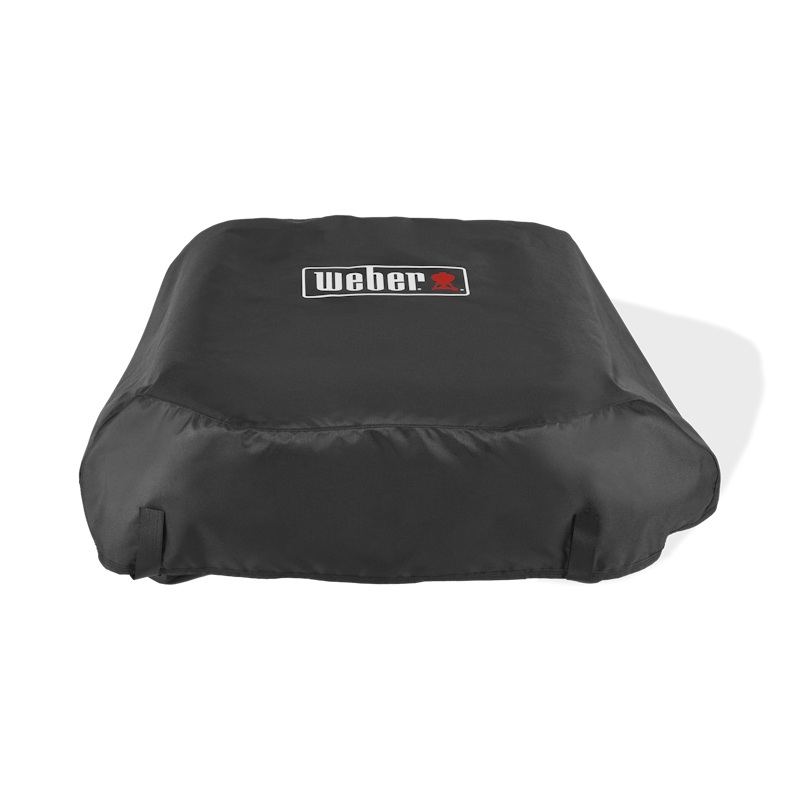 Weber Premium Griddle Cover (Traveler 17 Portable) – 3400121
