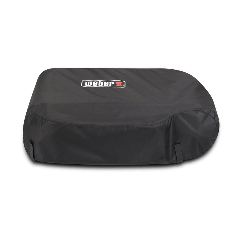 Weber Premium Griddle Cover (Traveler 22 Portable) – 3400201