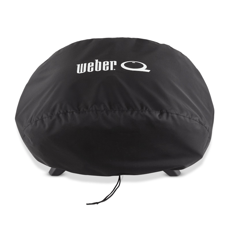 Weber Premium Grill Cover (Q 2800N+) – 3400232