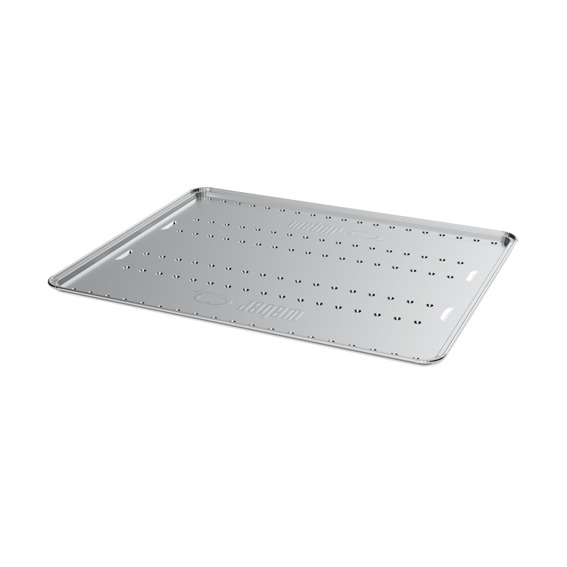 Weber Roasting Trays (Q 2800N+ – 10 pack) – 3400265
