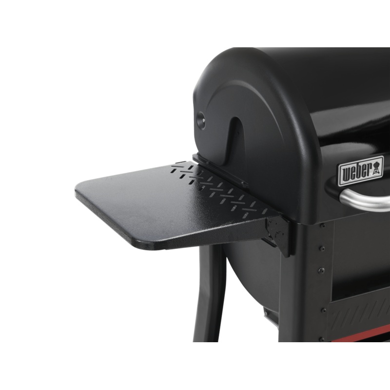 Weber Side Table (Searwood 600 / XL 600) – 3400140