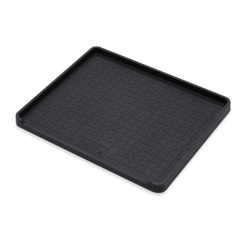 Weber Side Table Tool Mat – 3400075