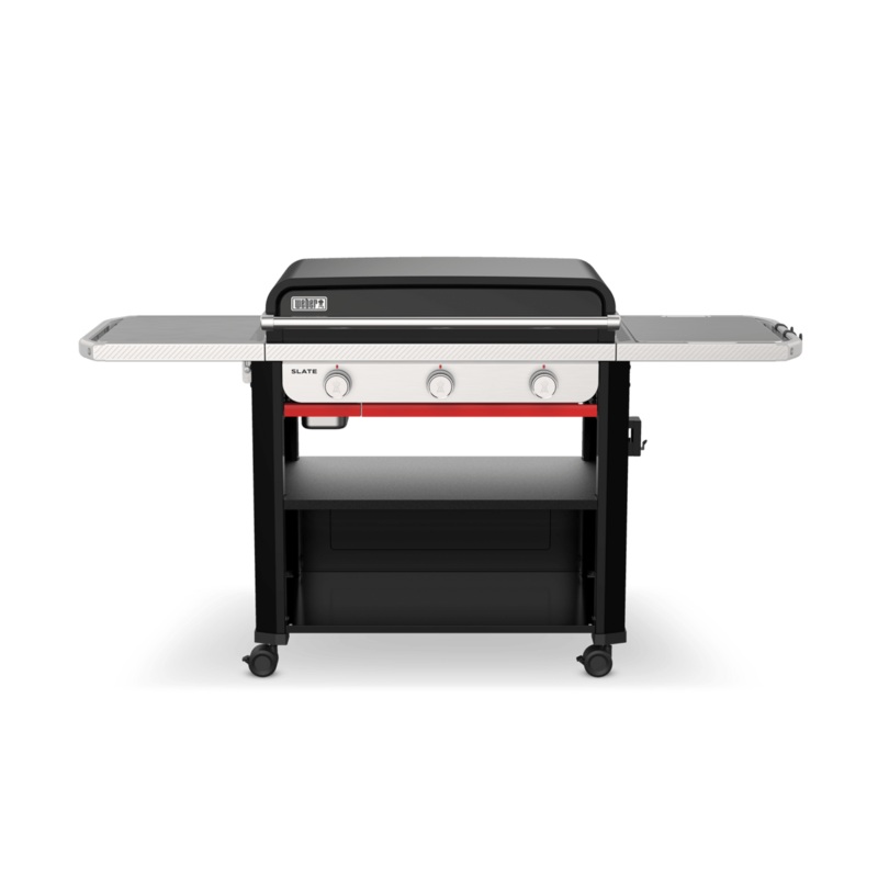 Weber Slate 30 Rust-Resistant Griddle