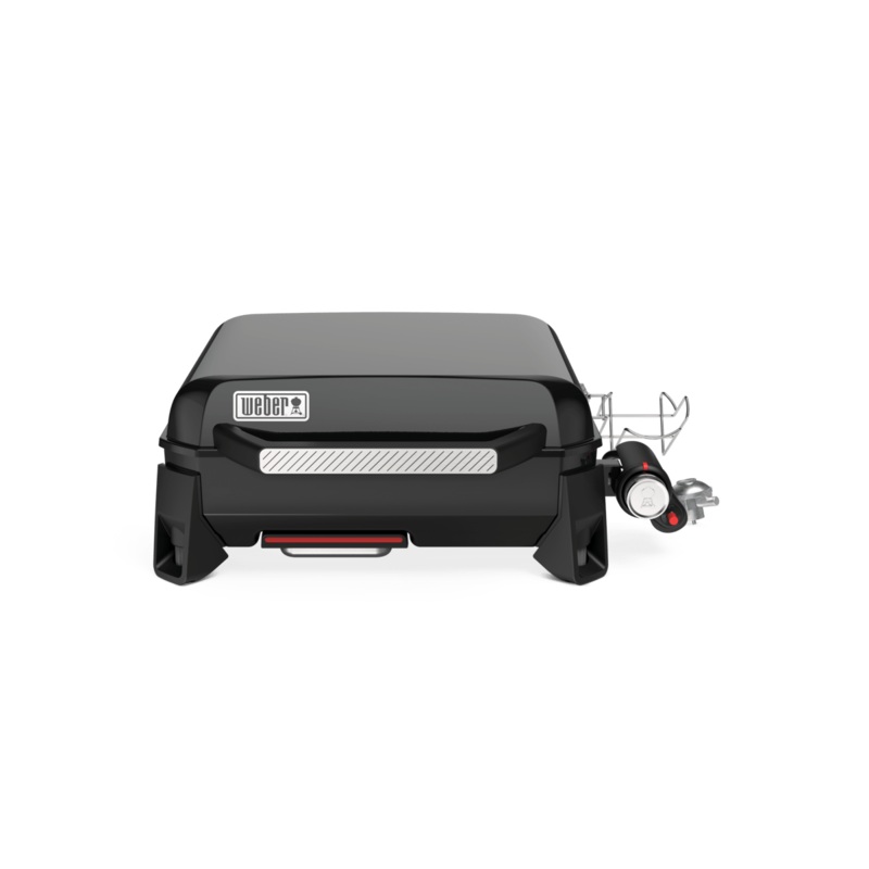 Weber Traveler 17 Portable Griddle