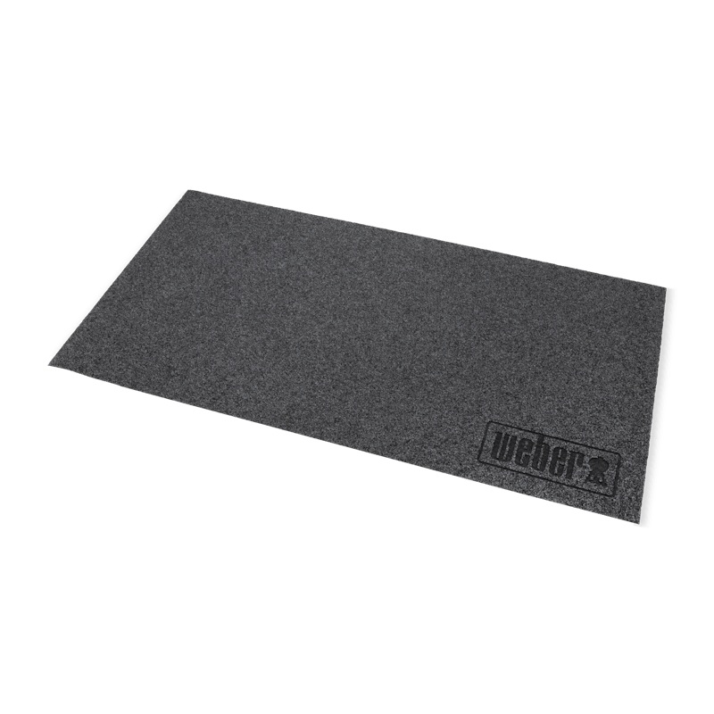 Weber XL Floor Protection Mat – 3400134
