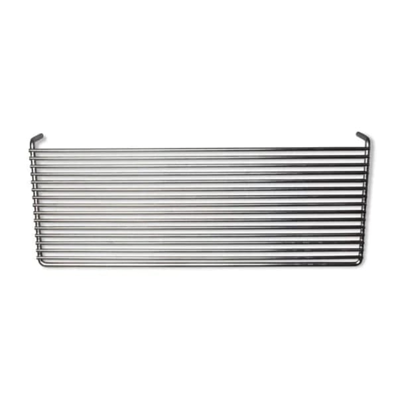 Yoder Chrome Front Shelf (YS480) – 90193